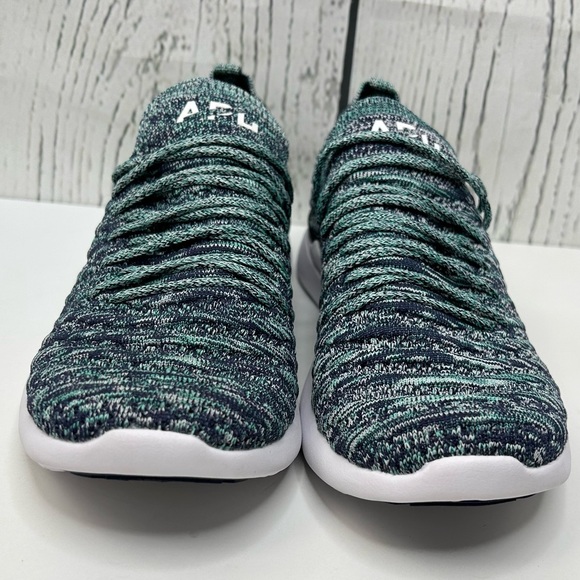 APL Men’s TechLoom Wave Sneakers size 8.5 - Picture 3 of 9